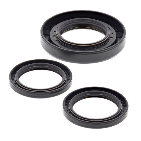 ALL BALLS DIFFERENTIAL SEAL KIT (25-2079-5)