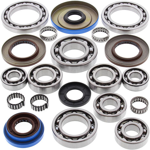 ALL BALLS DIFFERENTIAL BEARING & SEAL KIT (25-2084)