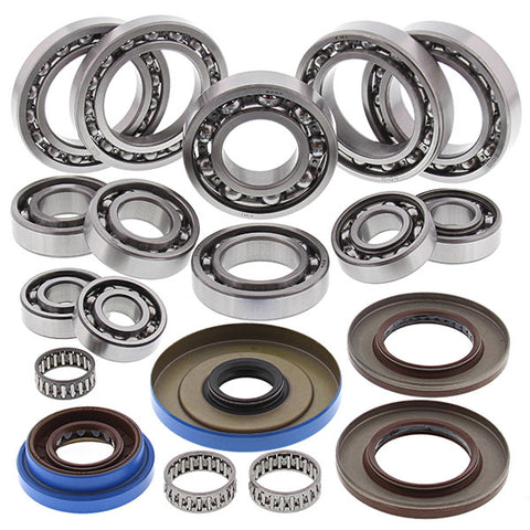 ALL BALLS DIFFERENTIAL BEARING AND SEAL KIT (25-2103)