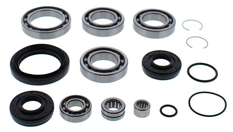 ALL BALLS DIFFERENTIAL BEARING & SEAL KIT (25-2110)