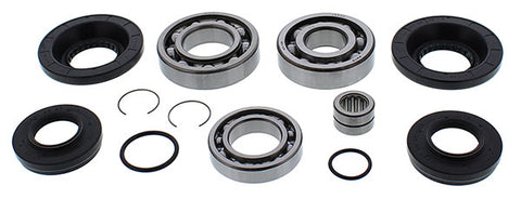 ALL BALLS DIFFERENTIAL BEARING & SEAL KIT (25-2111)