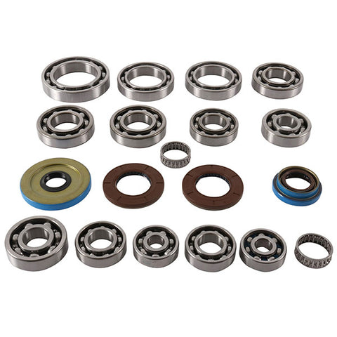 ALL BALLS DIFFERENTIAL BEARING & SEAL KIT (25-2112)