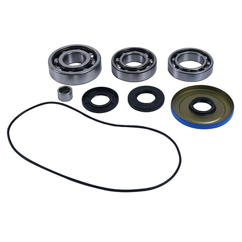 ALL BALLS DIFFERENTIAL BEARING & SEAL KIT (25-2117)
