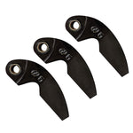 VENOM CLUTCH WEIGHTS 76G 3PK (931093-11)