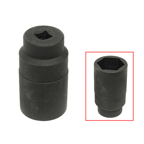SPX CLUTCH BUSHING DRIVER NUT SOCKET (SM-12520)