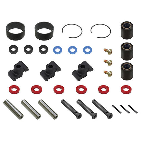 SPX DRIVE CLUTCH REBUILD KIT (SM-03296)