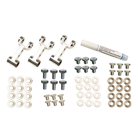 STRAIGHTLINE PERFORMANCE LIGHTWEIGHT ADJUST (121-116)