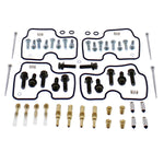 ALL BALLS SNOWMOBILE CARBURETOR REPAIR KIT (26-10040)