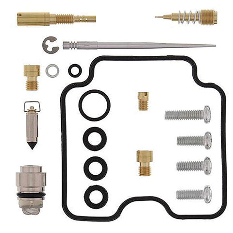 ALL BALLS CARBURETOR REPAIR KIT (26-1254)
