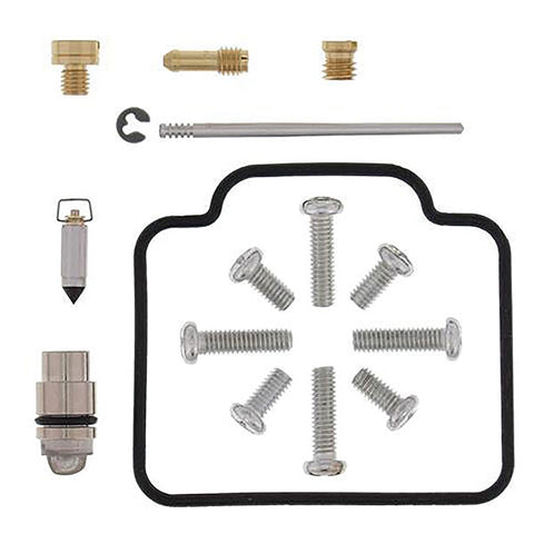 ALL BALLS CARBURETOR REPAIR KIT (26-1336)