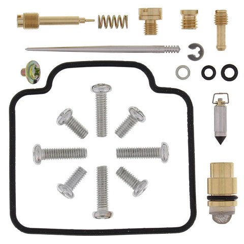 ALL BALLS CARBURETOR REPAIR KIT (26-1384)