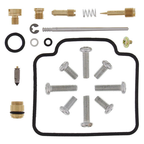 ALL BALLS CARBURETOR REPAIR KIT (26-1420)