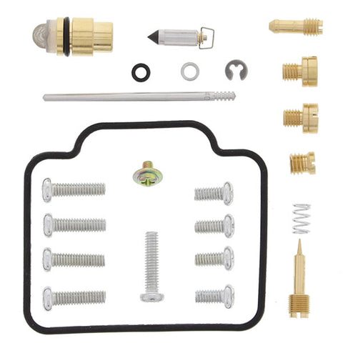 ALL BALLS CARBURETOR REPAIR KIT (26-1430)