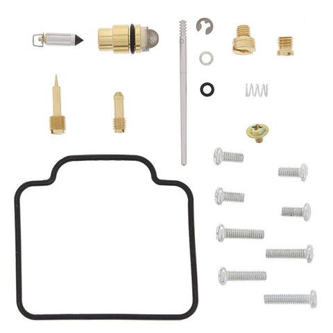 ALL BALLS CARBURETOR REPAIR KIT (26-1438)