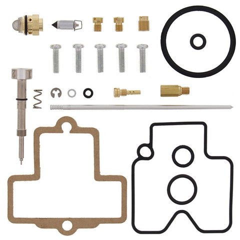 ALL BALLS CARBURETOR REPAIR KIT (26-1498)