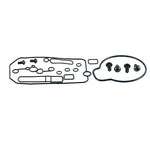 ALL BALLS CARBURETOR  MID BODY GASKET KIT (26-1511)