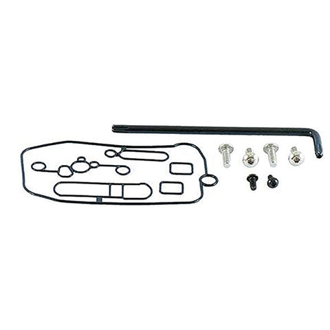 ALL BALLS CARBURETOR  MID BODY GASKET KIT (26-1512)