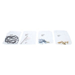 ALL BALLS SNOWMOBILE CARBURETOR REPAIR KIT (26-1786)