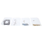 ALL BALLS SNOWMOBILE CARBURETOR REPAIR KIT (26-1787)
