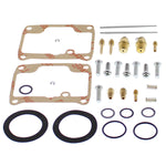 ALL BALLS SNOWMOBILE CARBURETOR REPAIR KIT (26-1801)