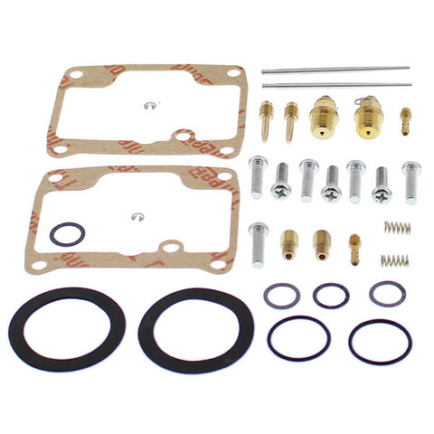 ALL BALLS SNOWMOBILE CARBURETOR REPAIR KIT (26-1801)