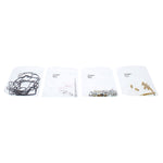 ALL BALLS SNOWMOBILE CARBURETOR REPAIR KIT (26-1807)