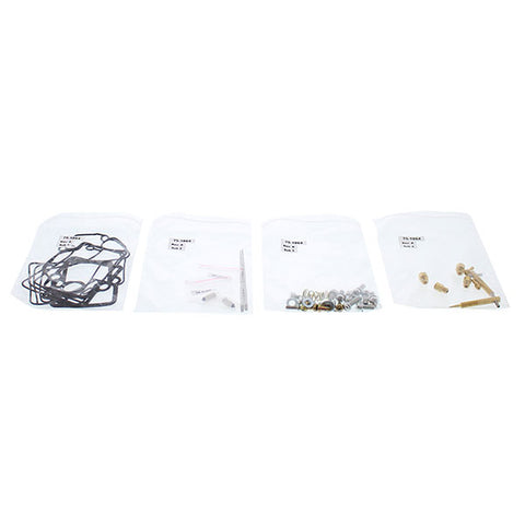 ALL BALLS SNOWMOBILE CARBURETOR REPAIR KIT (26-1807)