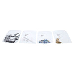 ALL BALLS SNOWMOBILE CARBURETOR REPAIR KIT (26-1836)