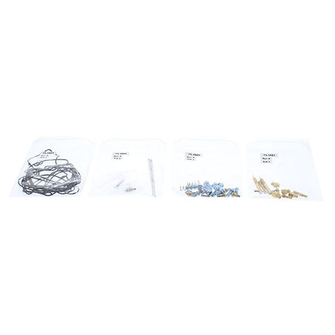 ALL BALLS SNOWMOBILE CARBURETOR REPAIR KIT (26-1847)