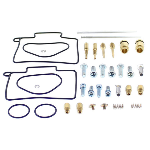 ALL BALLS SNOWMOBILE CARBURETOR REPAIR KIT (26-1870)