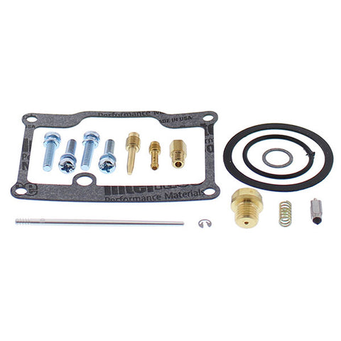ALL BALLS SNOWMOBILE CARBURETOR REPAIR KIT (26-1906)