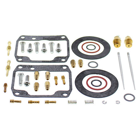 ALL BALLS SNOWMOBILE CARBURETOR REPAIR KIT (26-1946)