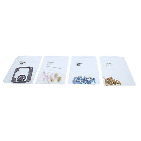 ALL BALLS SNOWMOBILE CARBURETOR REPAIR KIT (26-1957)