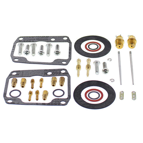 ALL BALLS SNOWMOBILE CARBURETOR REPAIR KIT (26-1998)
