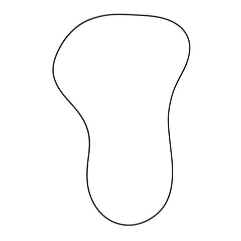SPX CHAINCASE GASKET (SM-03132)