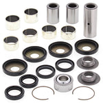 ALL BALLS SWING ARM LINKAGE BEARING & SEAL KIT (27-1002)