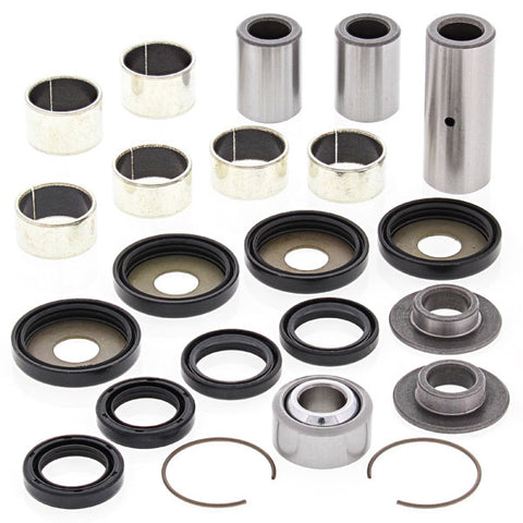 ALL BALLS SWING ARM LINKAGE BEARING & SEAL KIT (27-1002)