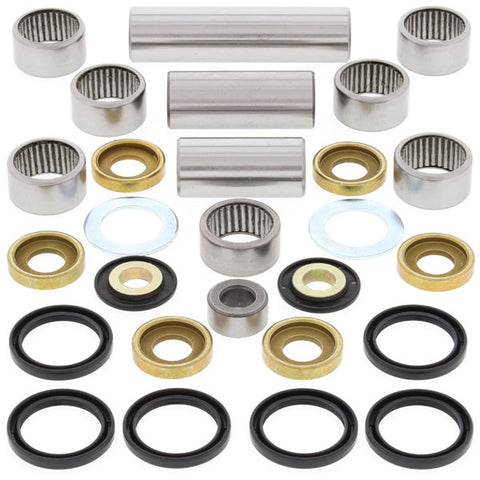 ALL BALLS SWING ARM LINKAGE BEARING & SEAL KIT (27-1003)