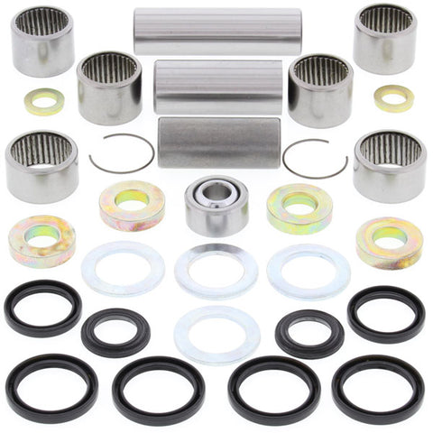ALL BALLS SWING ARM LINKAGE BEARING & SEAL KIT (27-1021)