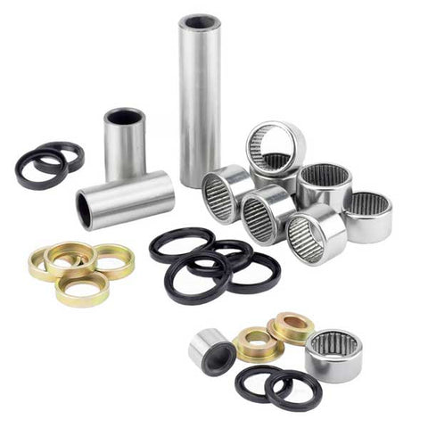 ALL BALLS SWING ARM LINKAGE BEARING & SEAL KIT (27-1029)