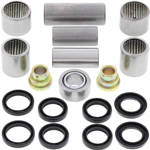 ALL BALLS SWING ARM LINKAGE BEARING & SEAL KIT (27-1049)