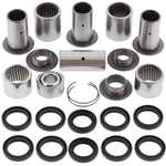 ALL BALLS SWING ARM LINKAGE BEARING & SEAL KIT (27-1080)