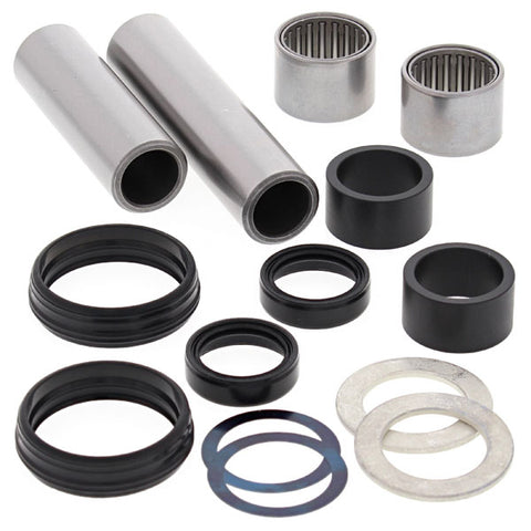 ALL BALLS SWING ARM BEARING & SEAL KIT (28-1023)