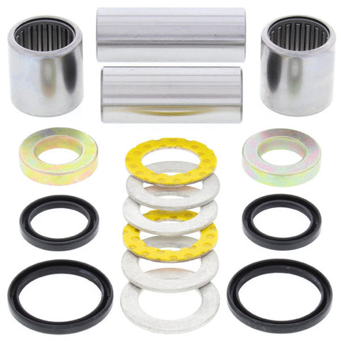 ALL BALLS SWING ARM BEARING & SEAL KIT (28-1040)