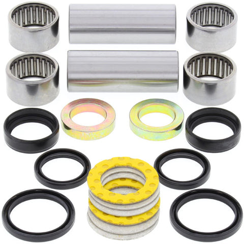 ALL BALLS SWING ARM BEARING & SEAL KIT (28-1072)