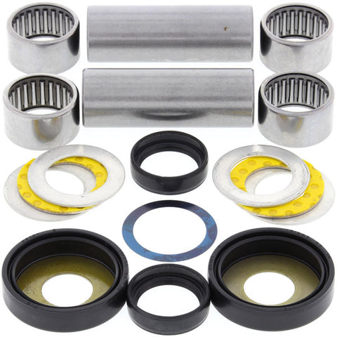 ALL BALLS SWING ARM BEARING & SEAL KIT (28-1076)
