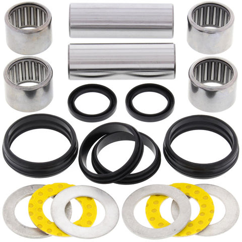 ALL BALLS SWING ARM BEARING & SEAL KIT (28-1185)