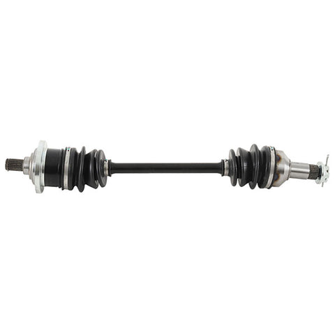 ALL BALLS STANDARD ATV/UTV AXLE (AB6-AC-8-210)