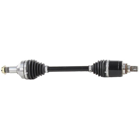 BRONCO HEAVY DUTY AXLE (ARC-6015HD)