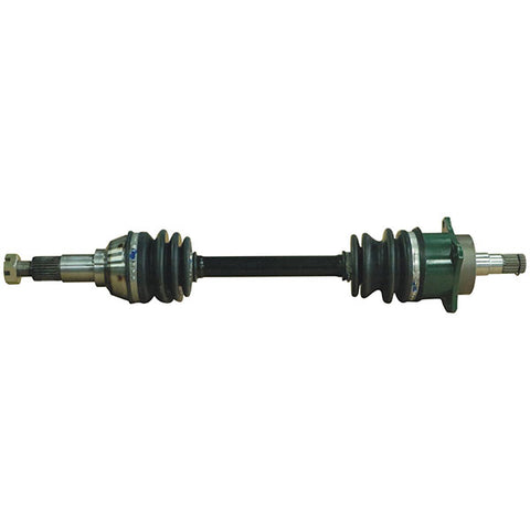 BRONCO STANDARD AXLE (CAN-7002)